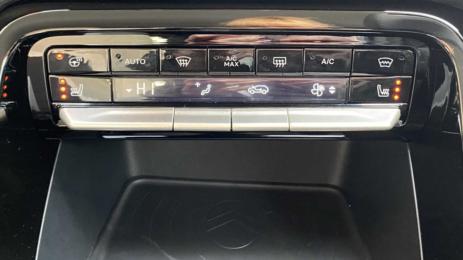 Used Citroen C3 for sale - 77860223: Photo 18