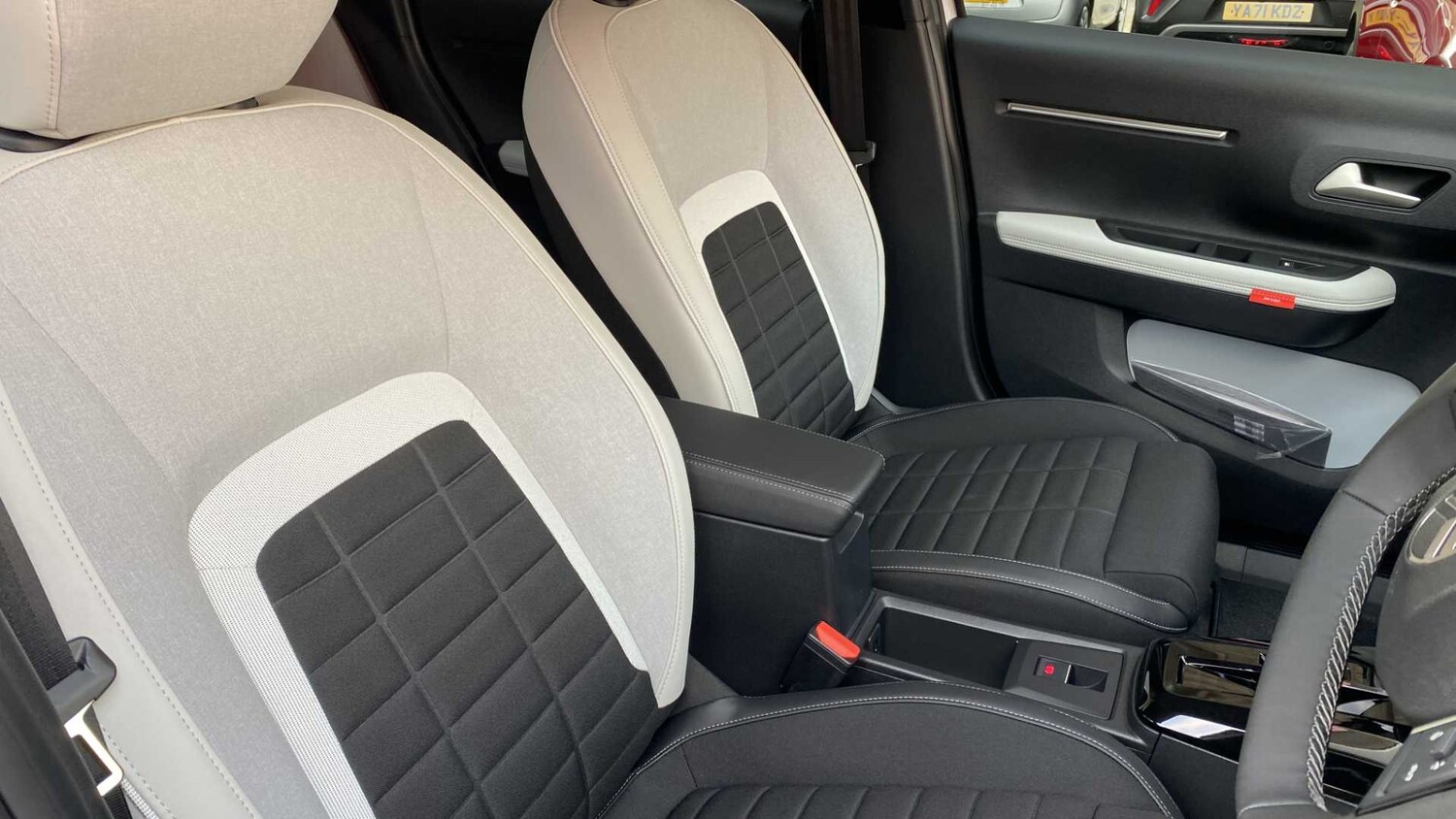 Used Citroen C3 for sale - 77860223: Photo 19