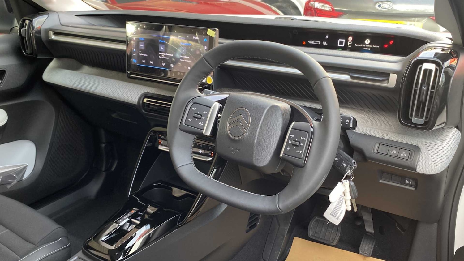 Used Citroen C3 for sale - 77860223: Photo 2