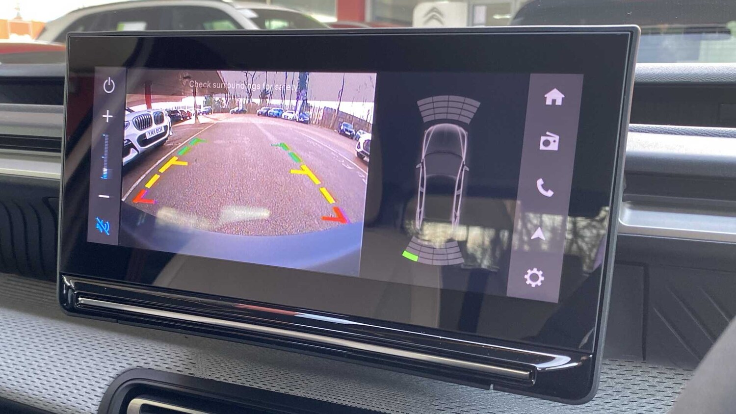 Used Citroen C3 for sale - 77860223: Photo 20