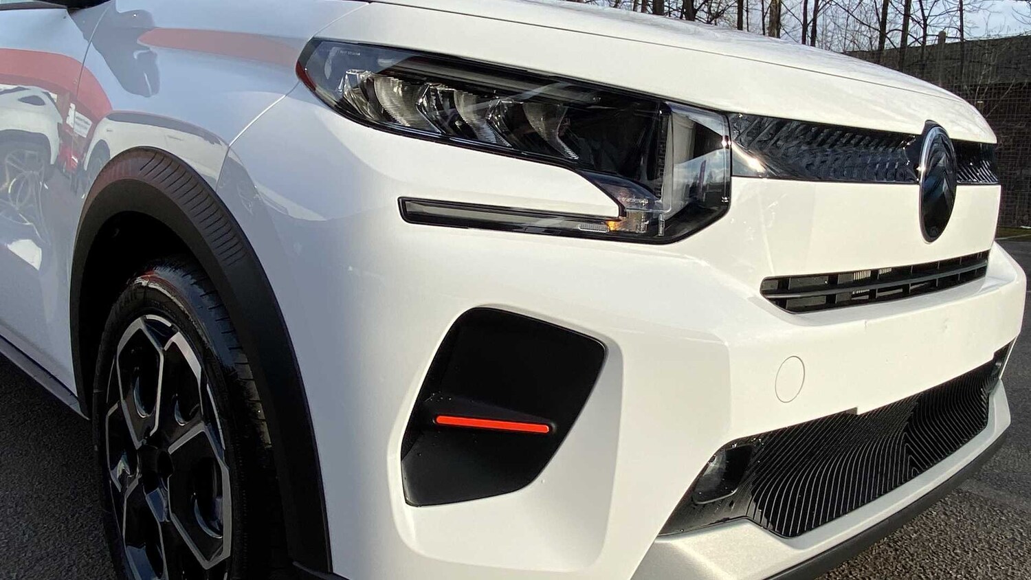 Used Citroen C3 for sale - 77860223: Photo 21