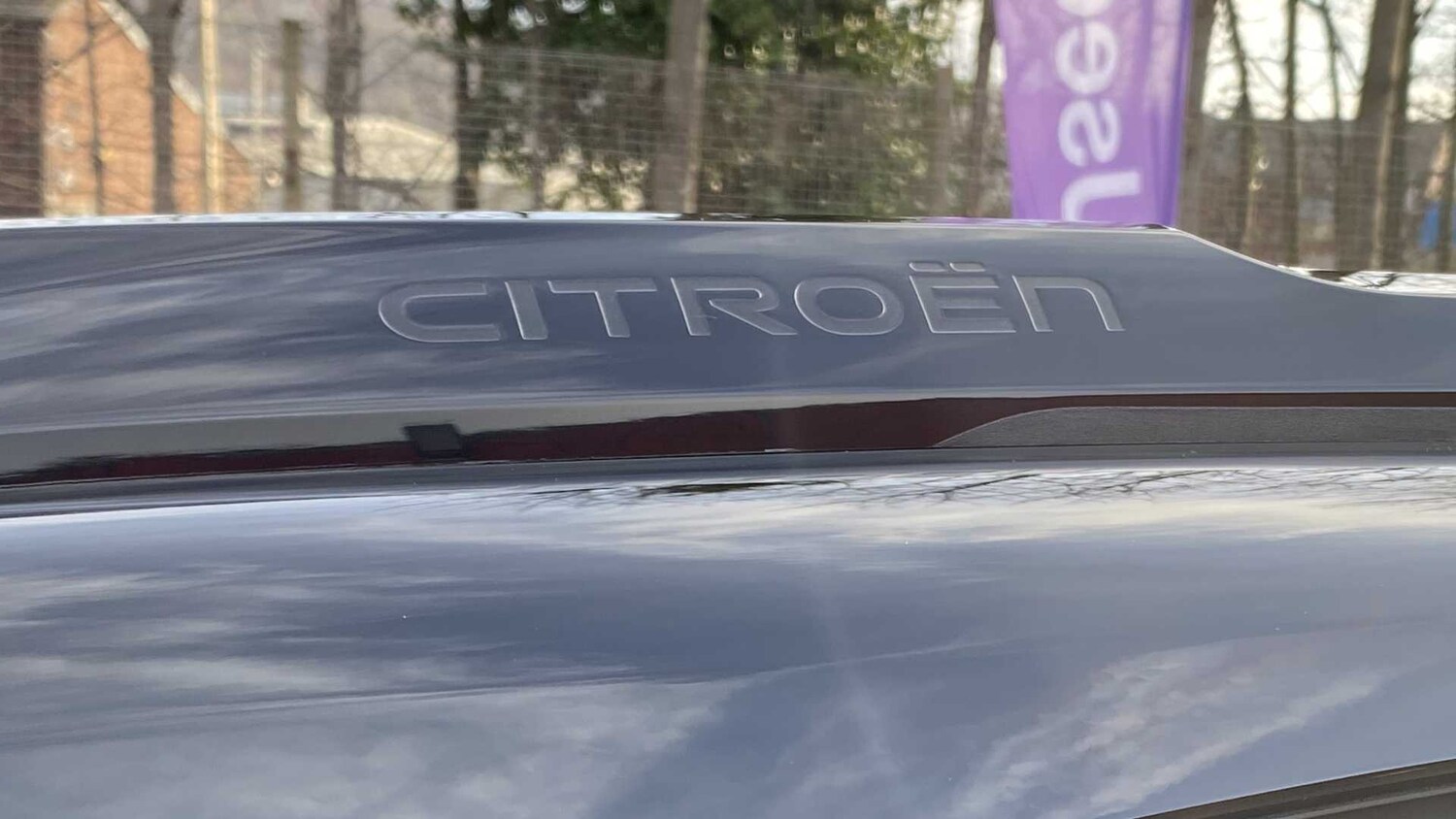 Used Citroen C3 for sale - 77860223: Photo 23