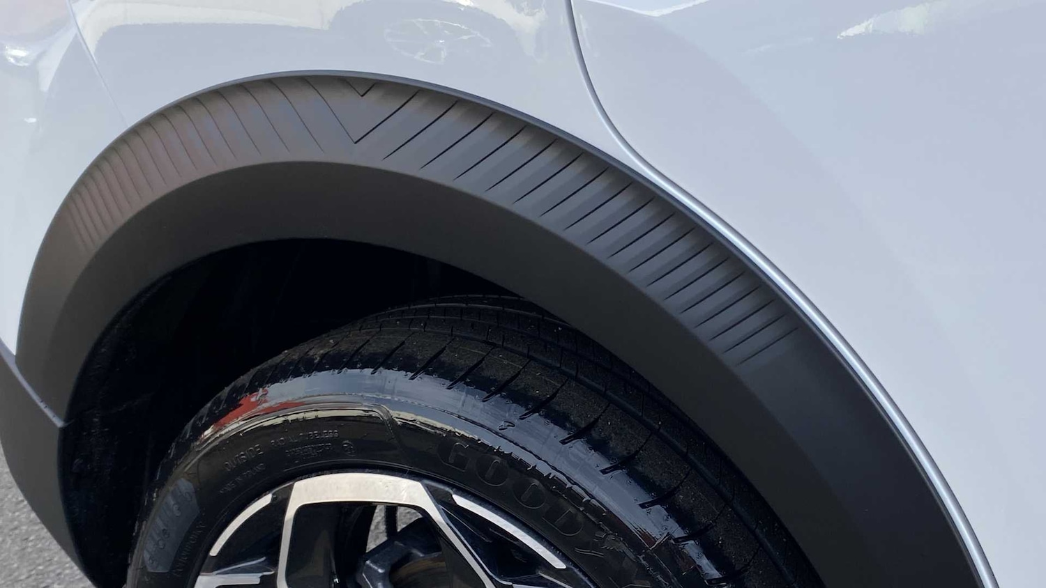 Used Citroen C3 for sale - 77860223: Photo 24