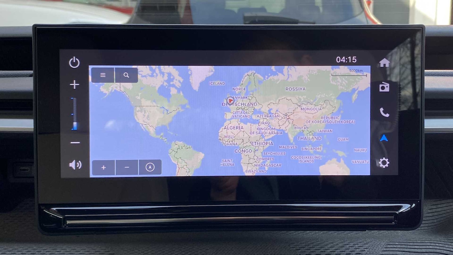 Used Citroen C3 for sale - 77860223: Photo 3