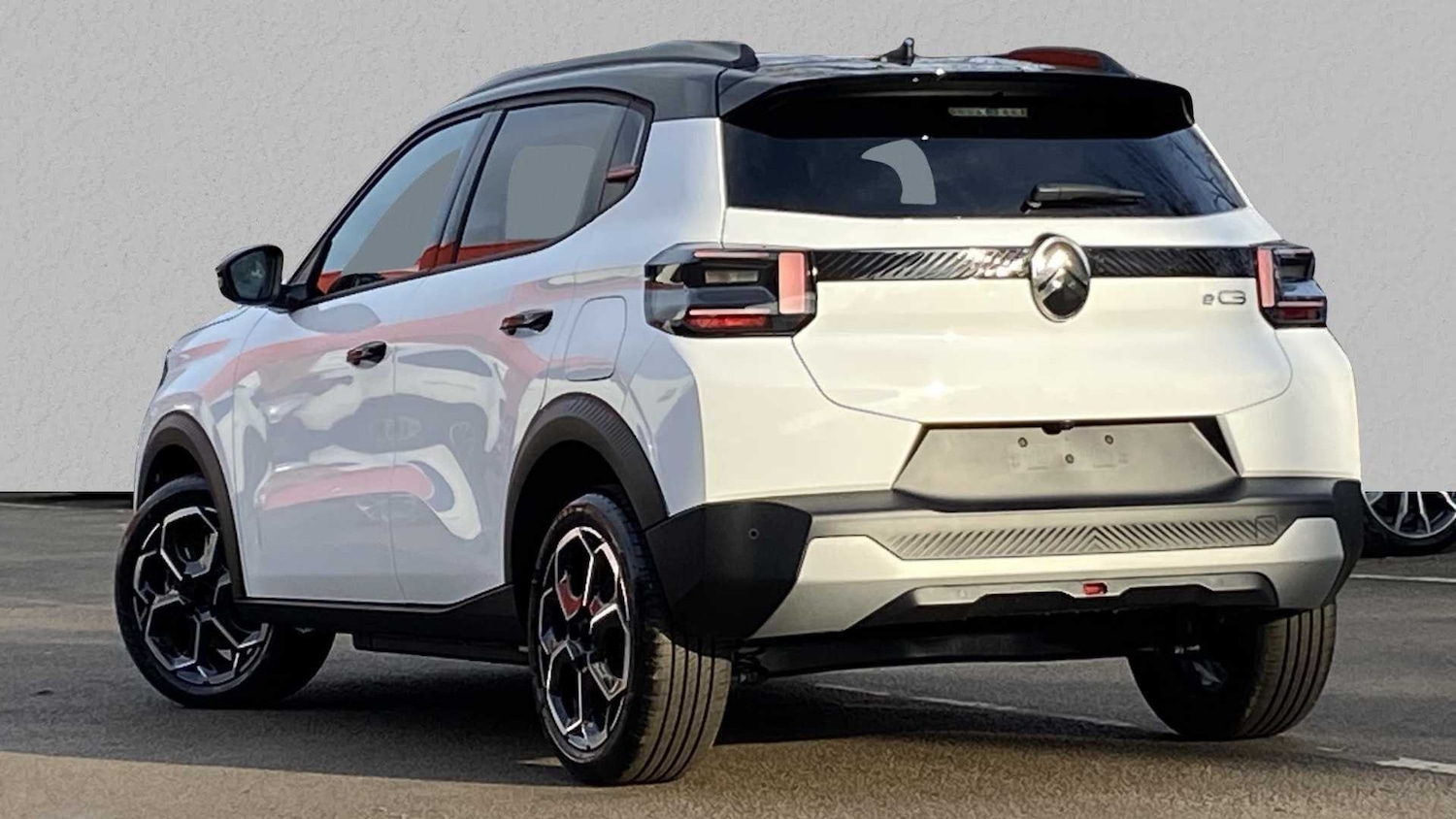 Used Citroen C3 for sale - 77860223: Photo 4