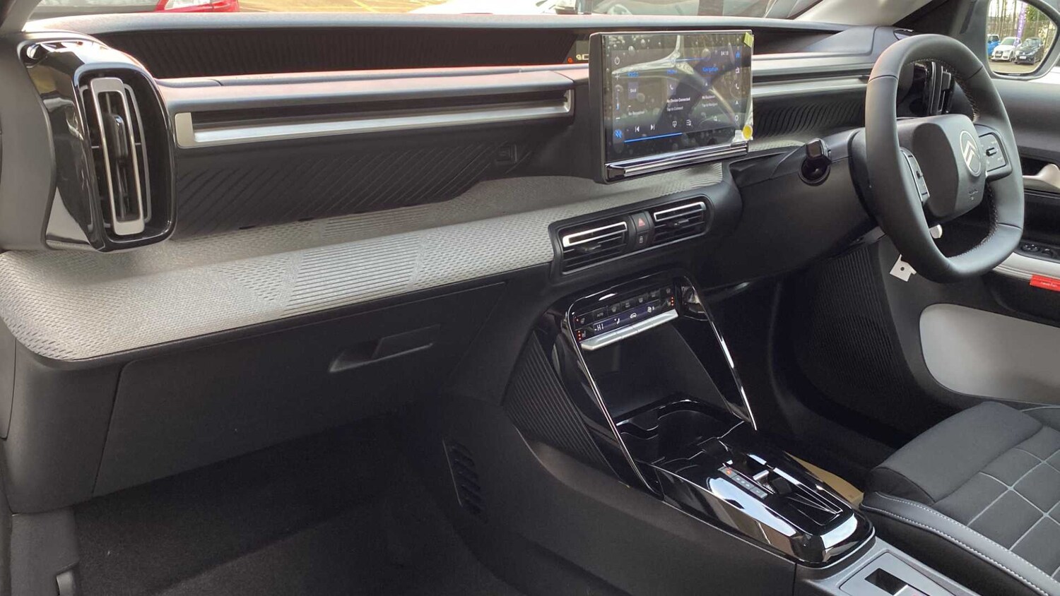 Used Citroen C3 for sale - 77860223: Photo 9