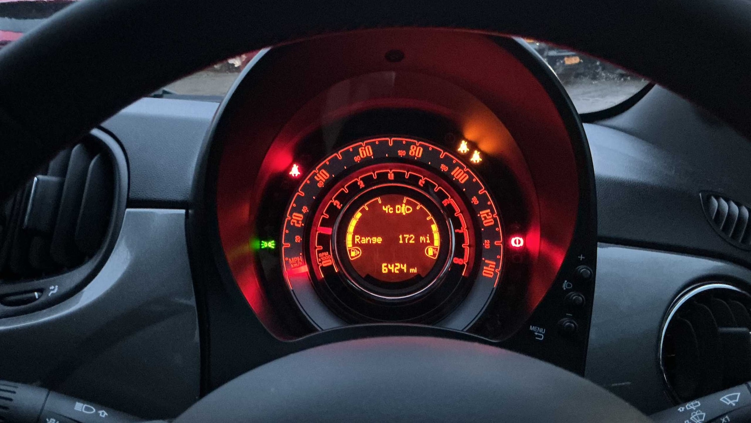 Used Fiat 500 2023 for sale - 77858562: Photo 18