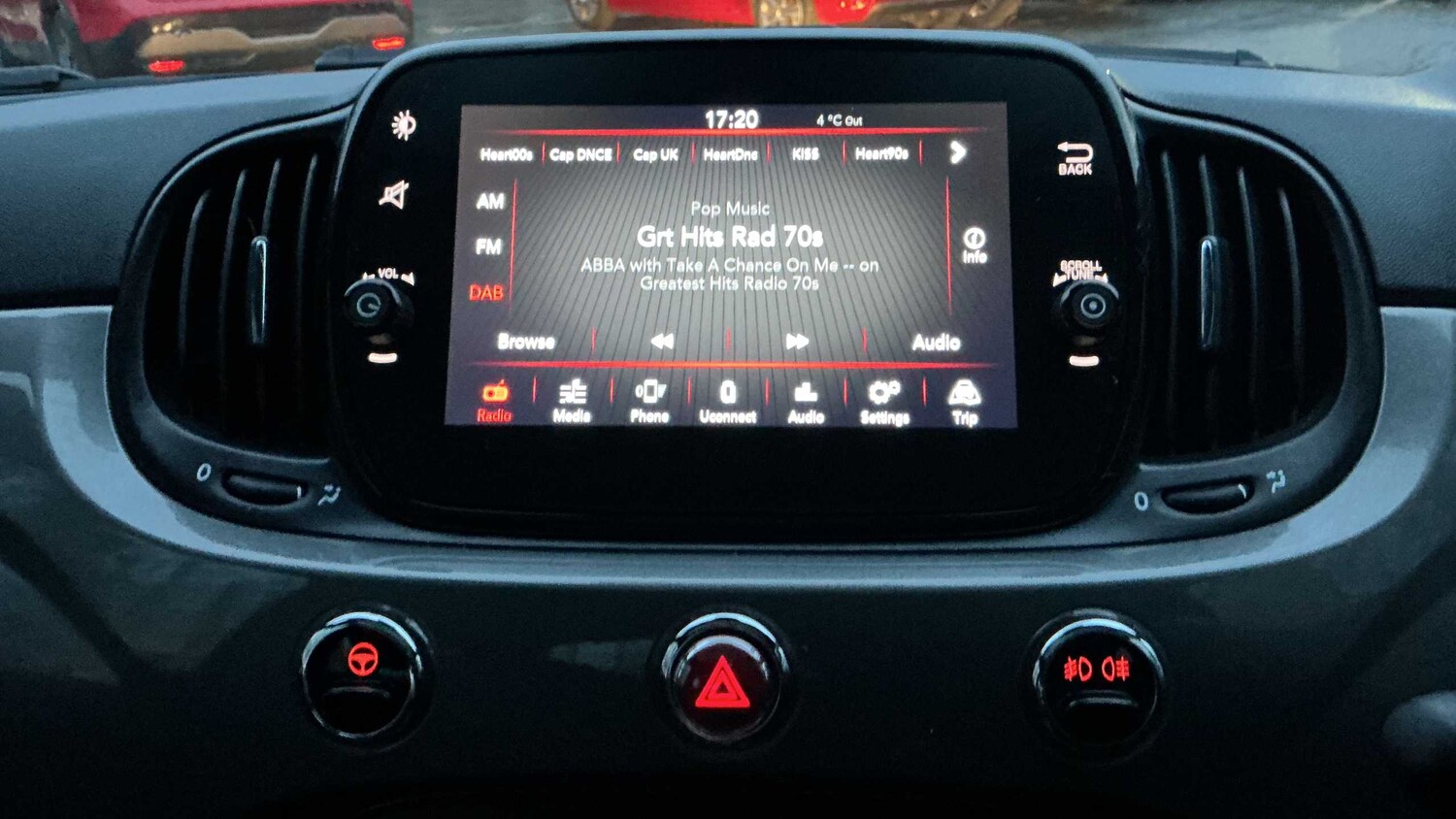 Used Fiat 500 2023 for sale - 77858562: Photo 19