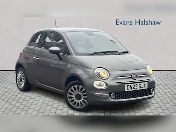 Fiat 500 feature image