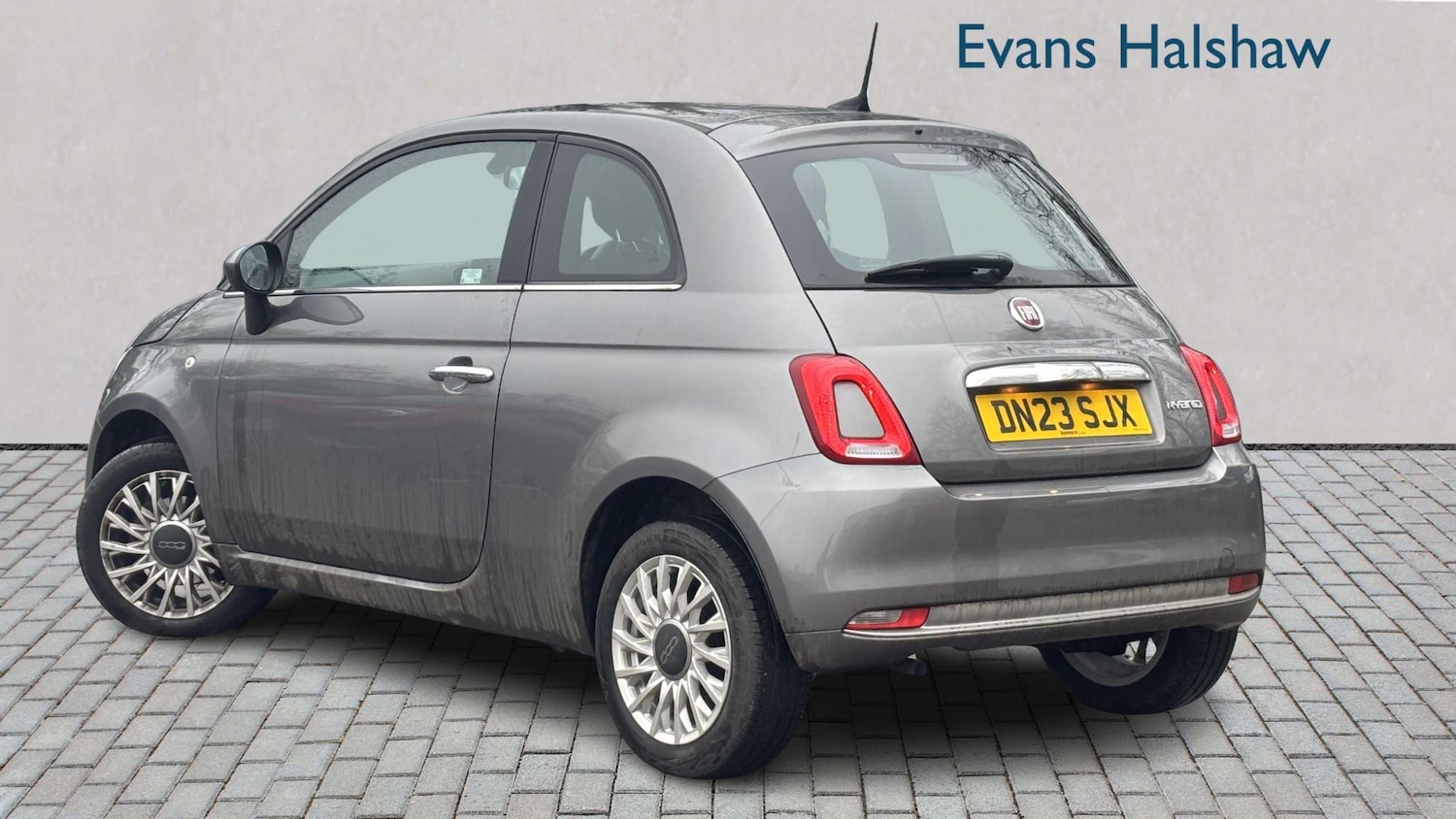 Used Fiat 500 2023 for sale - 77858562: Photo 2