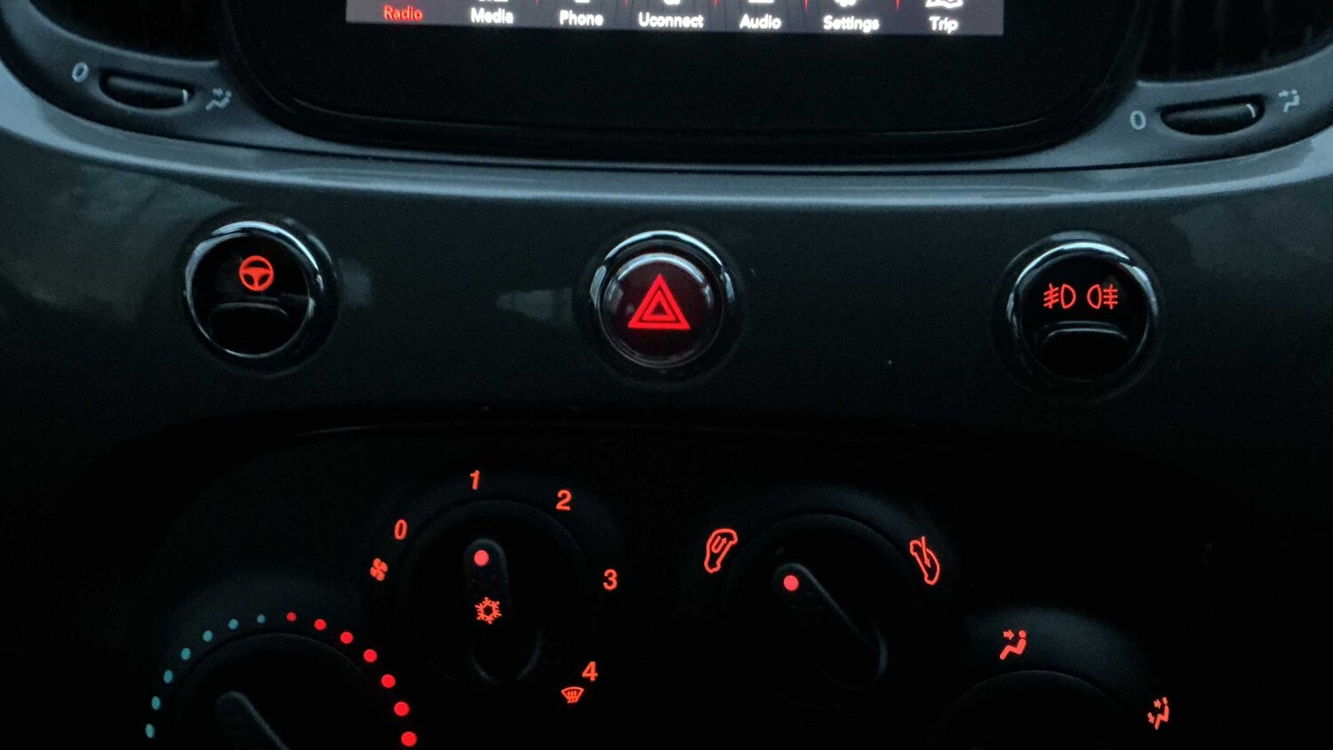 Used Fiat 500 2023 for sale - 77858562: Photo 24