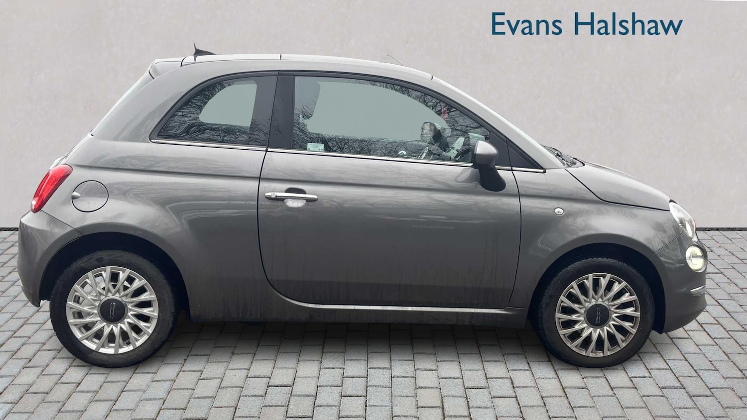 Used Fiat 500 2023 for sale - 77858562: Photo 3