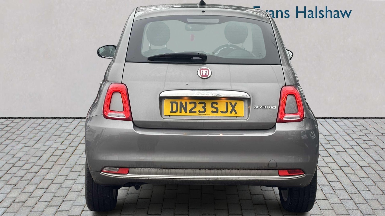 Used Fiat 500 2023 for sale - 77858562: Photo 5