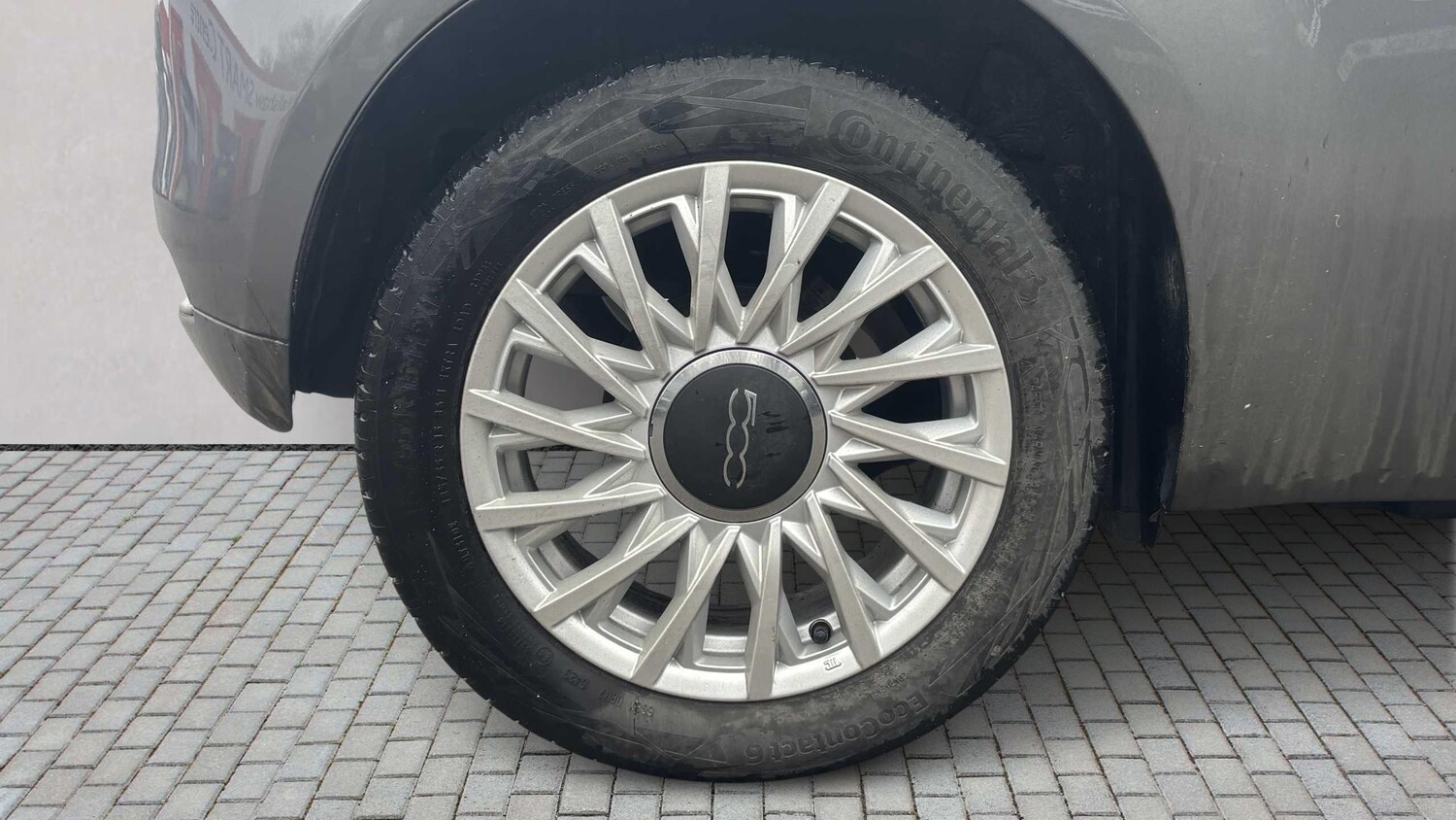 Used Fiat 500 2023 for sale - 77858562: Photo 6