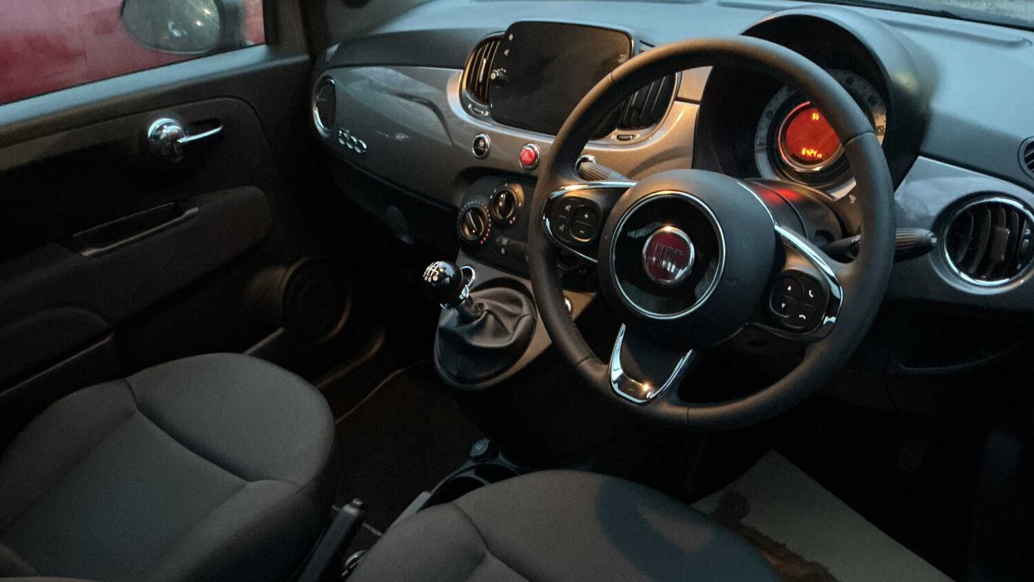 Used Fiat 500 2023 for sale - 77858562: Photo 7