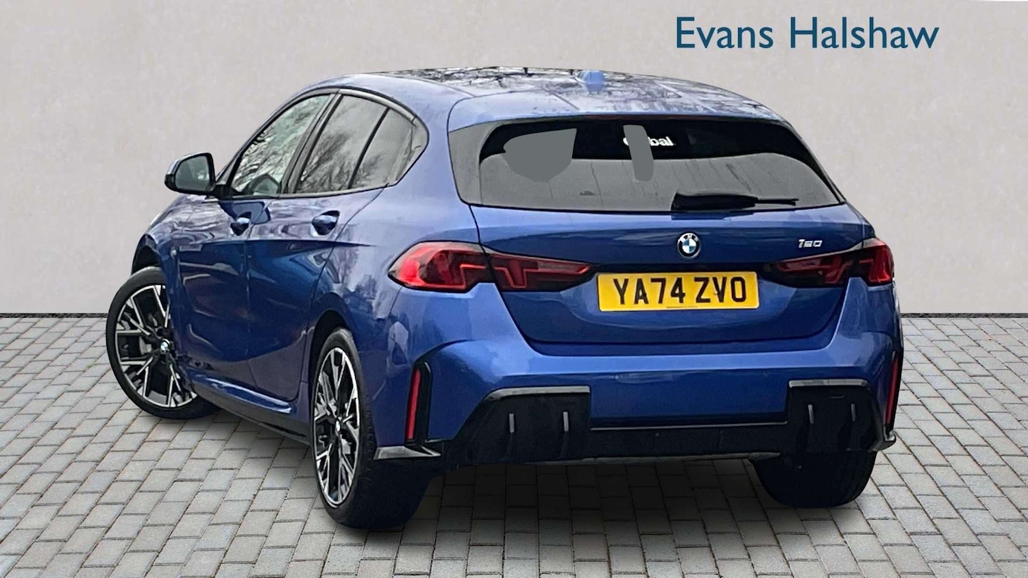 Used BMW 1 Series 2025 for sale - 78052011: Photo 2