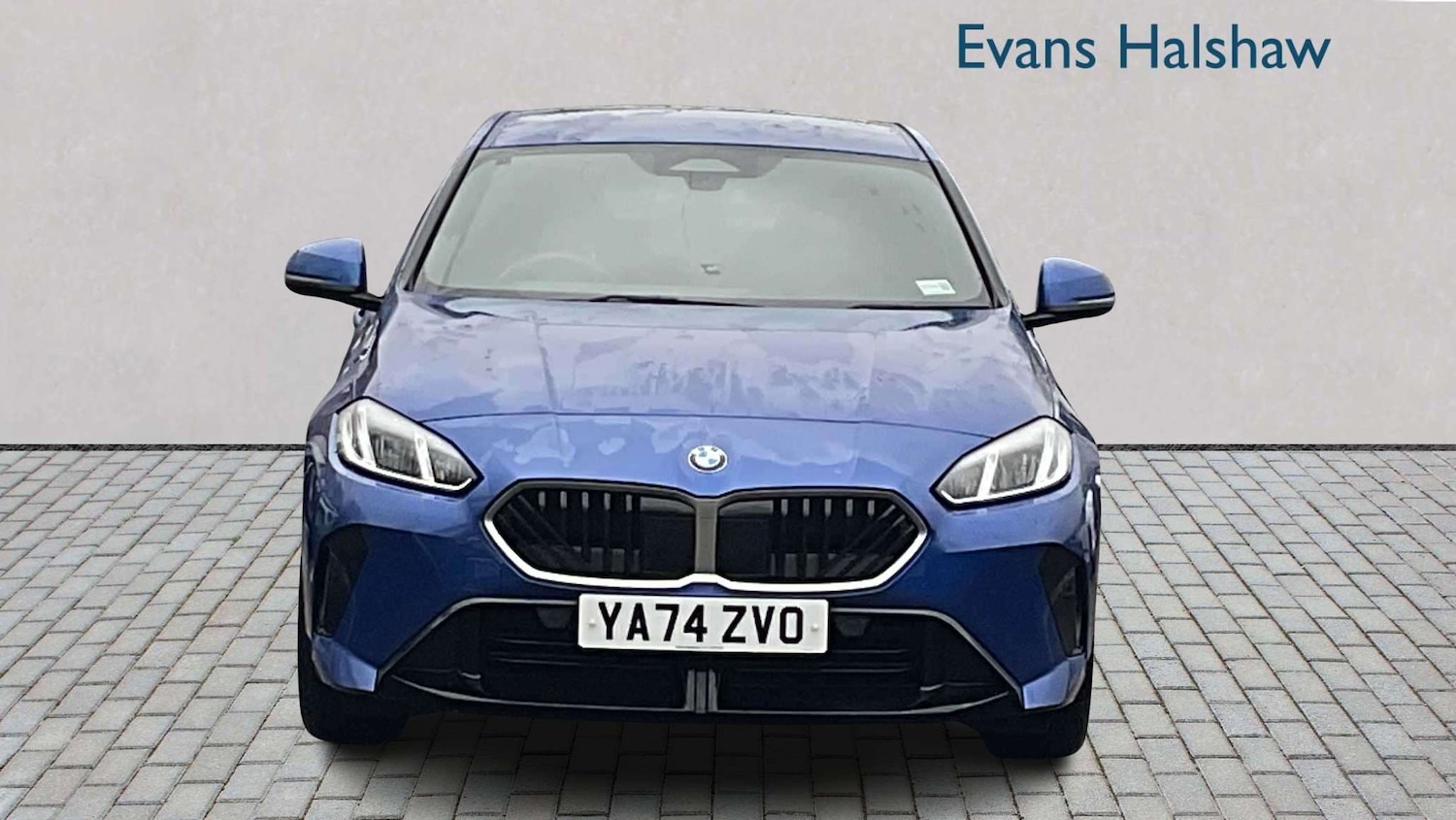 Used BMW 1 Series 2025 for sale - 78052011: Photo 3