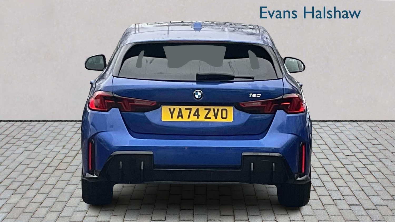 Used BMW 1 Series 2025 for sale - 78052011: Photo 4