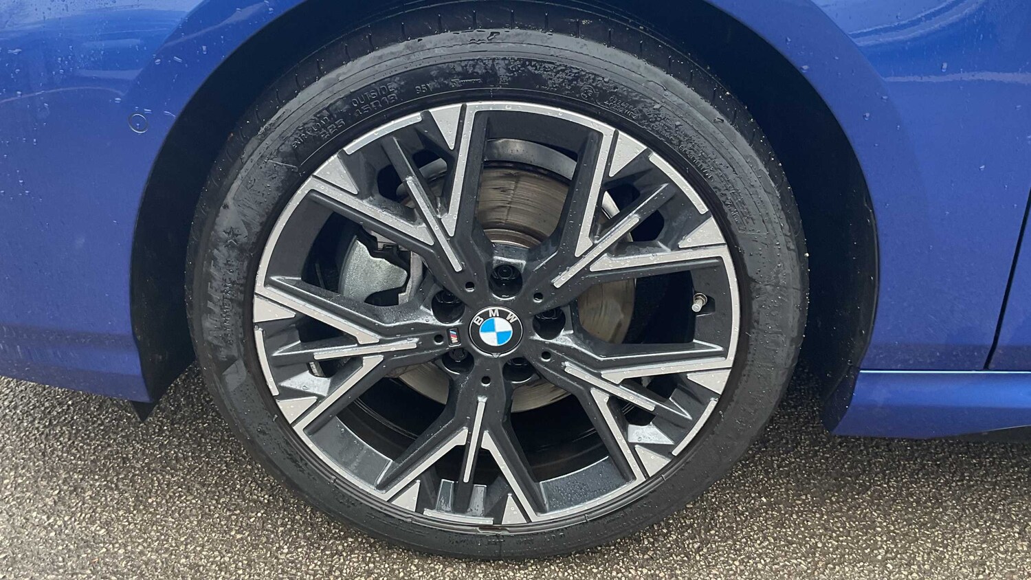 Used BMW 1 Series 2025 for sale - 78052011: Photo 6