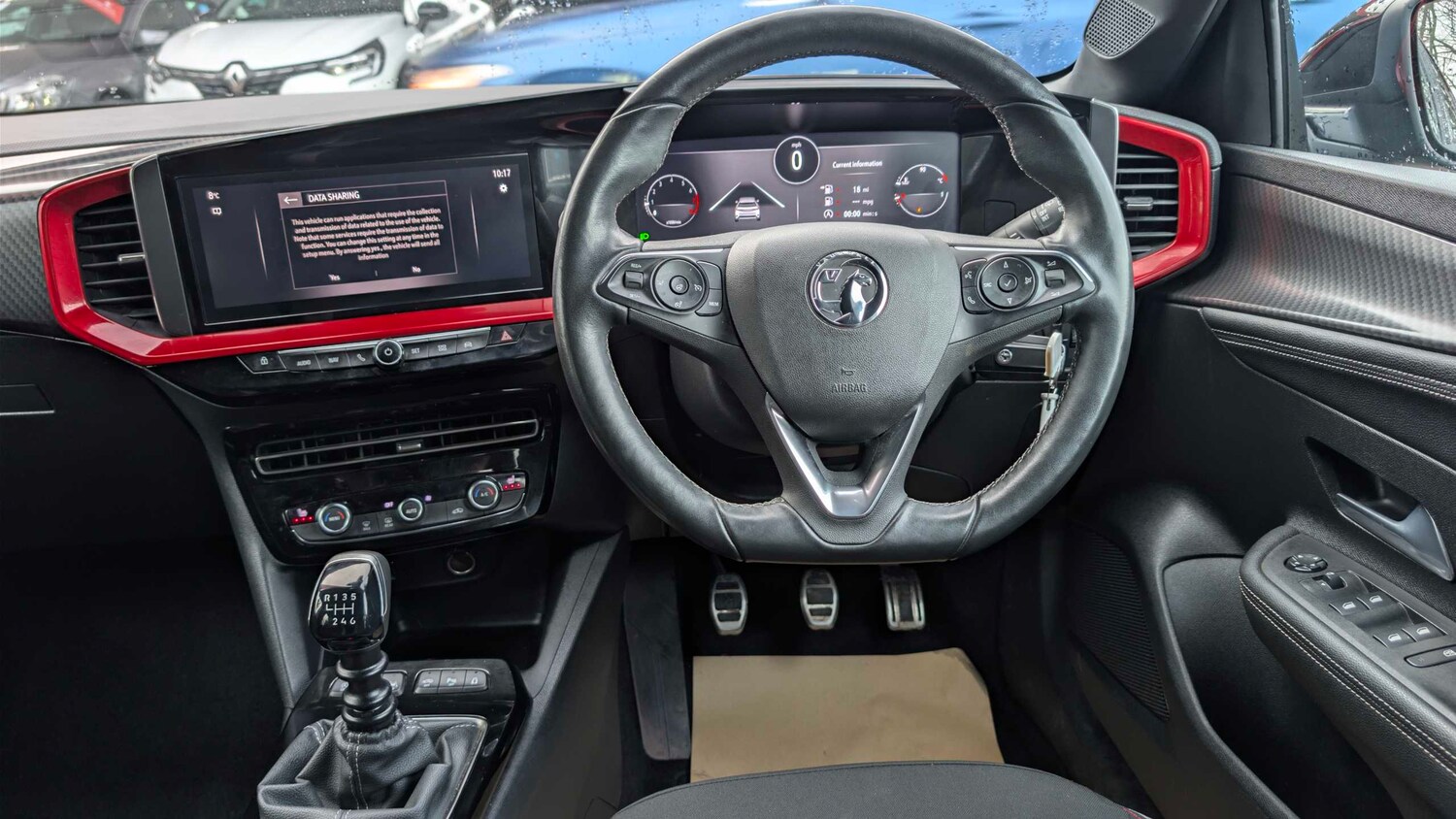 Used Vauxhall Mokka for sale - 77858993: Photo 13