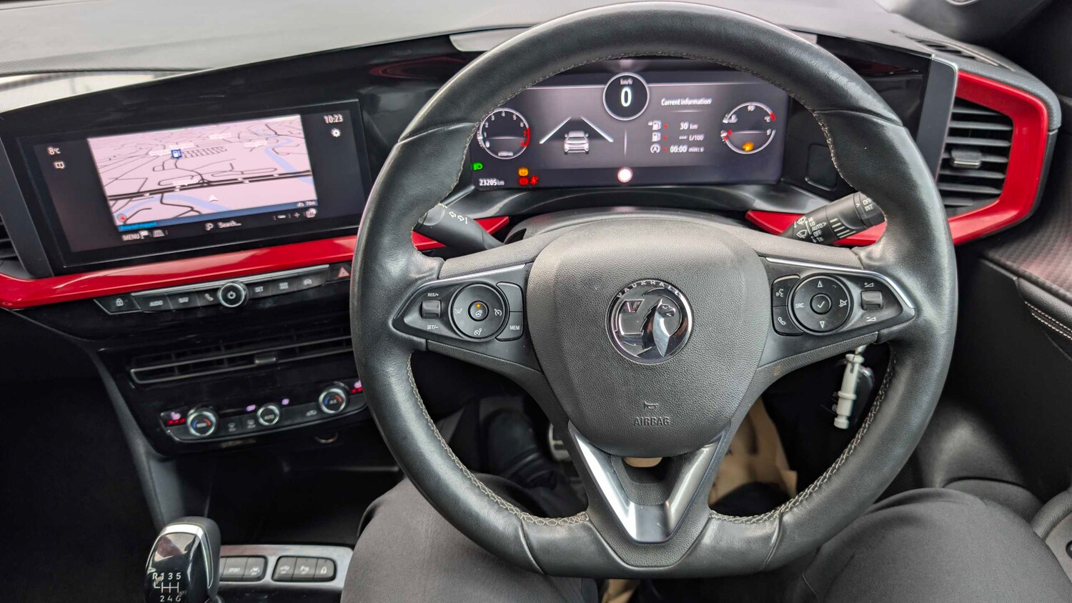 Used Vauxhall Mokka for sale - 77858993: Photo 17