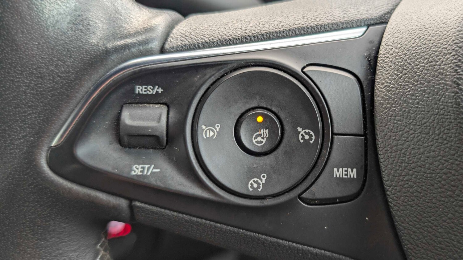 Used Vauxhall Mokka for sale - 77858993: Photo 18