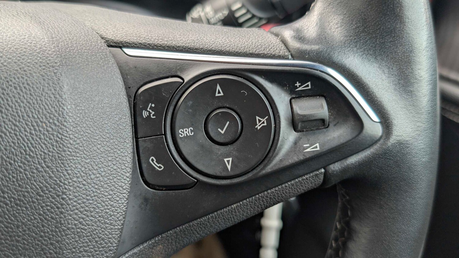 Used Vauxhall Mokka for sale - 77858993: Photo 19