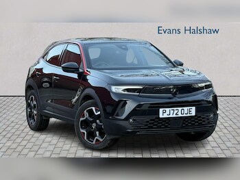 Used Vauxhall Mokka 2022 for sale - 77858993: Photo