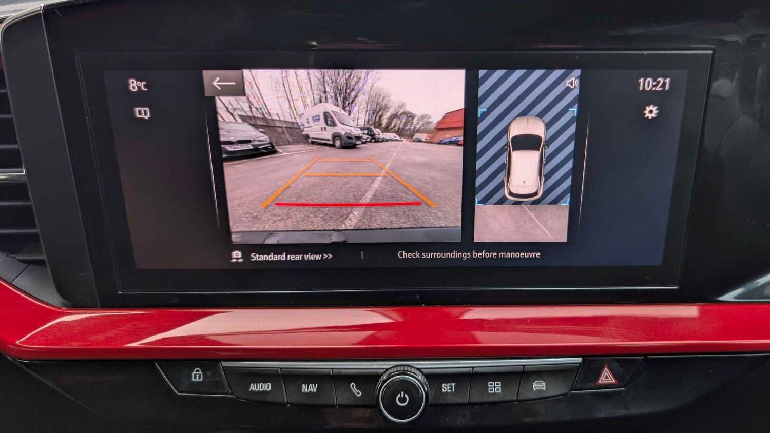 Used Vauxhall Mokka for sale - 77858993: Photo 20