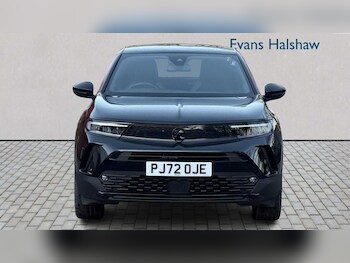 Used Vauxhall Mokka 2022 for sale - 77858993: Photo