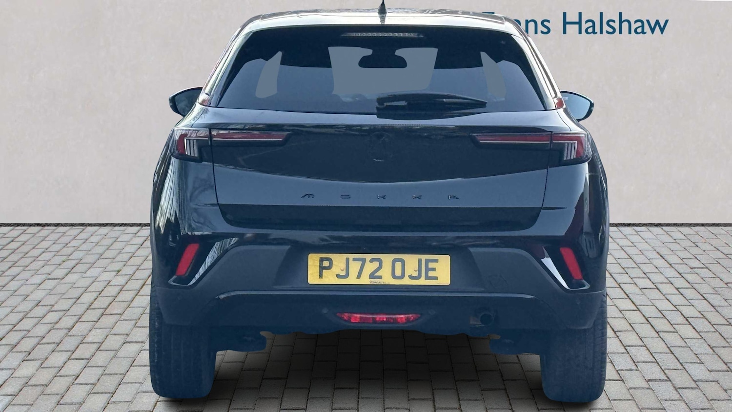 Used Vauxhall Mokka for sale - 77858993: Photo 4