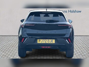 Used Vauxhall Mokka 2022 for sale - 77858993: Photo