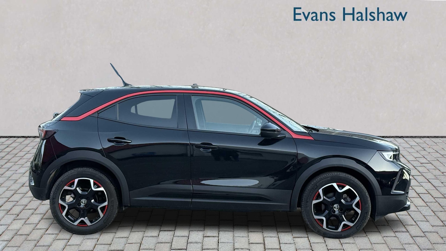 Used Vauxhall Mokka for sale - 77858993: Photo 5