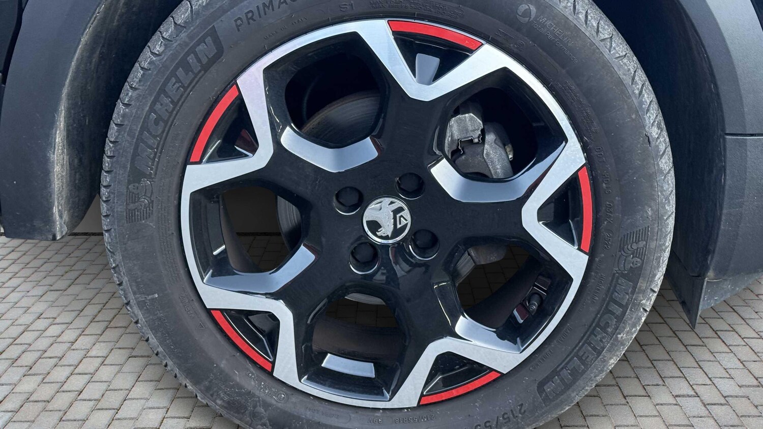 Used Vauxhall Mokka for sale - 77858993: Photo 6