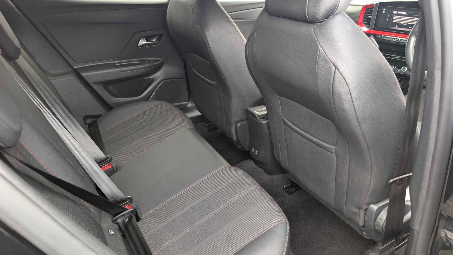 Used Vauxhall Mokka for sale - 77858993: Photo 7