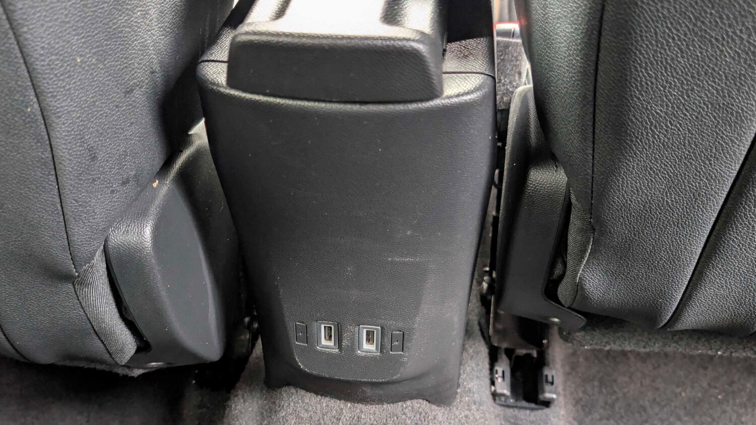 Used Vauxhall Mokka for sale - 77858993: Photo 8