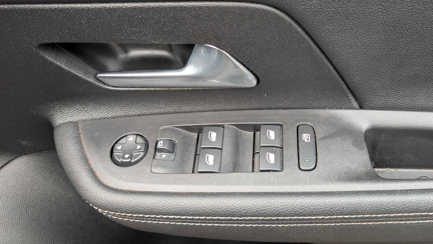 Used Vauxhall Mokka for sale - 77858993: Photo 9