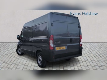 Used Citroen Relay 2026 for sale - 79051588: Photo