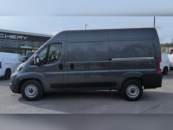Used Citroen Relay 2026 for sale - 79051588: Photo