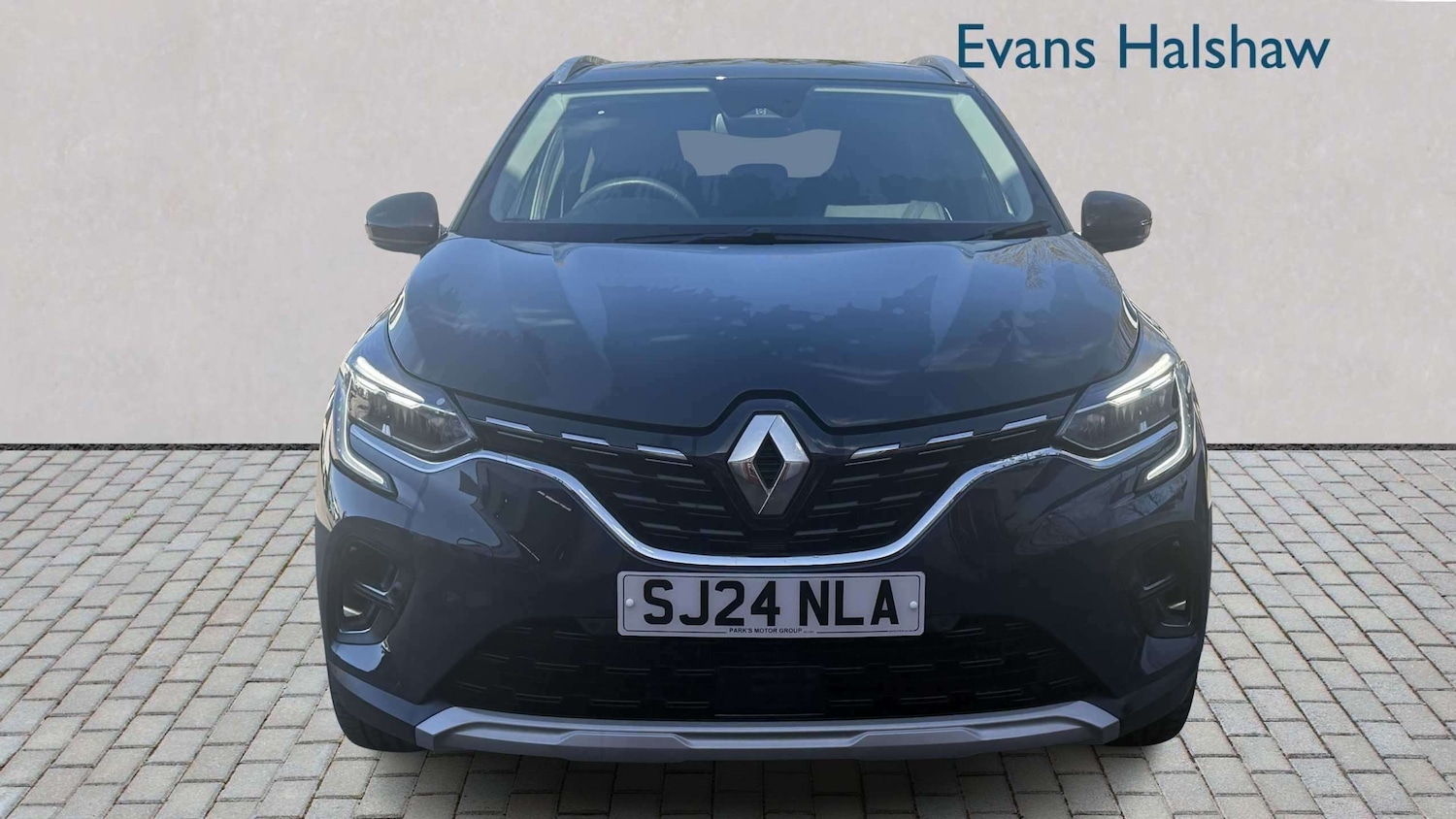 Used Renault Captur 2024 for sale - 77943253: Photo 5