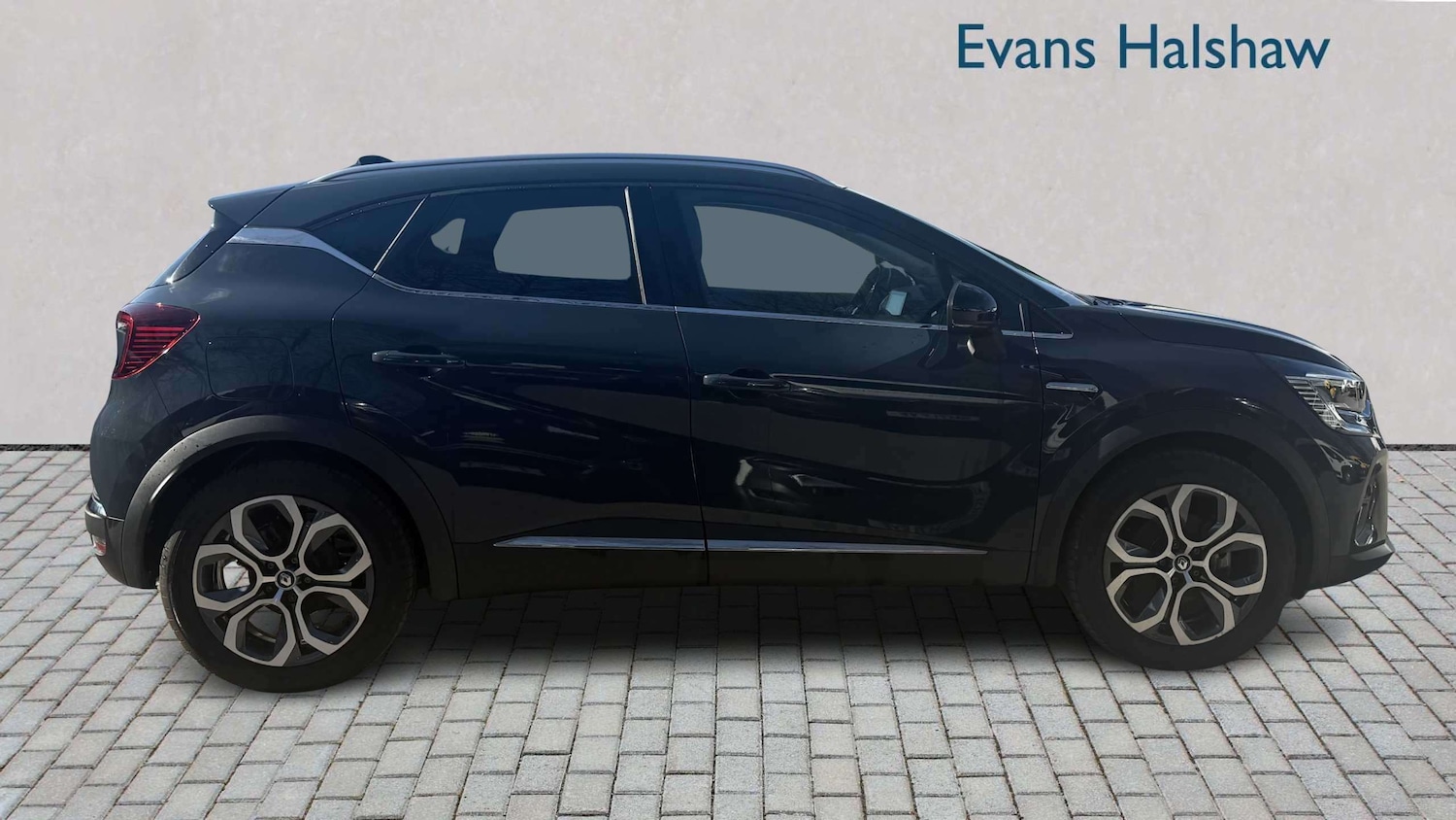 Used Renault Captur 2024 for sale - 77943253: Photo 6