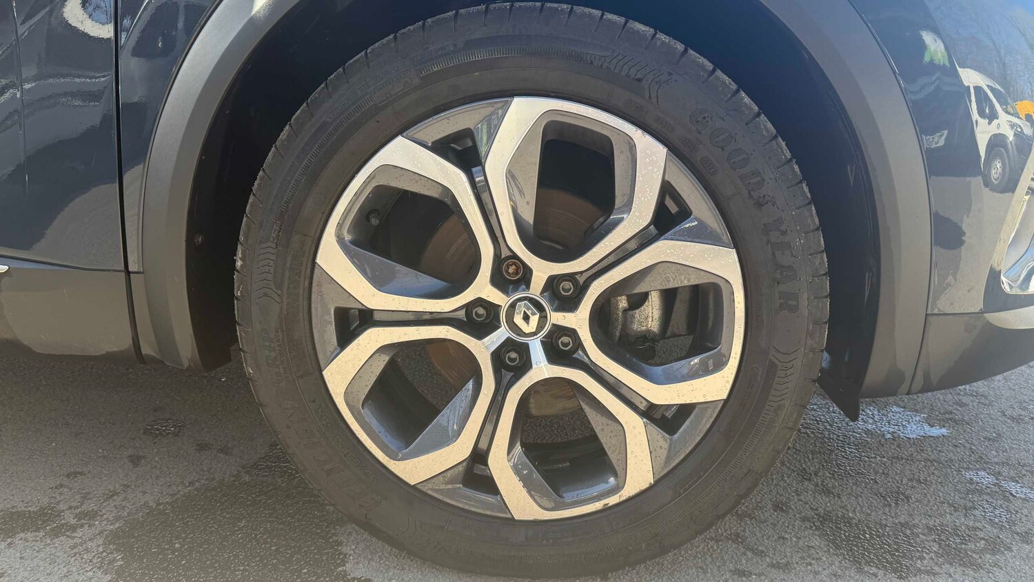 Used Renault Captur 2024 for sale - 77943253: Photo 7