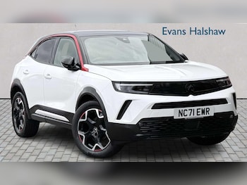 Used Vauxhall Mokka 2022 for sale - 78432873: Photo