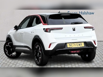 Used Vauxhall Mokka 2022 for sale - 78432873: Photo