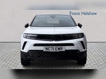 Used Vauxhall Mokka 2022 for sale - 78432873: Photo