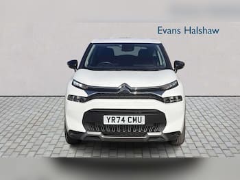 Used Citroen C3 Aircross 2024 for sale - 79678813: Photo