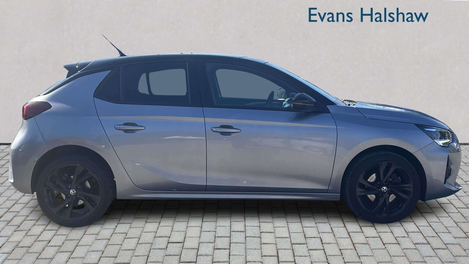 Used Vauxhall Corsa 2020 for sale - 77943034: Photo 3