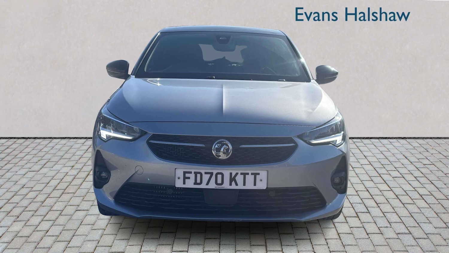 Used Vauxhall Corsa 2020 for sale - 77943034: Photo 4