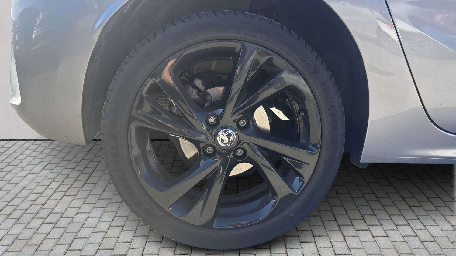 Used Vauxhall Corsa 2020 for sale - 77943034: Photo 6