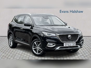 Used MG MG HS 2023 for sale - 78937504: Photo